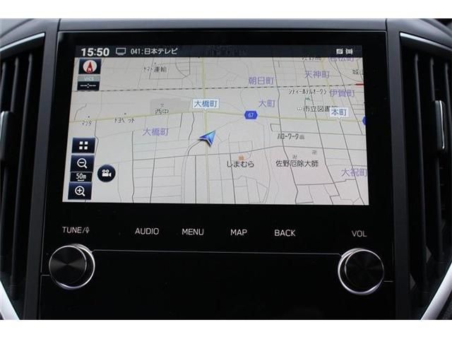 SUBARU XV HYBRID 2020 Image 31