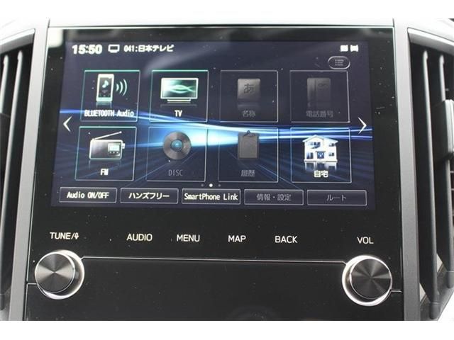 SUBARU XV HYBRID 2020 Image 31