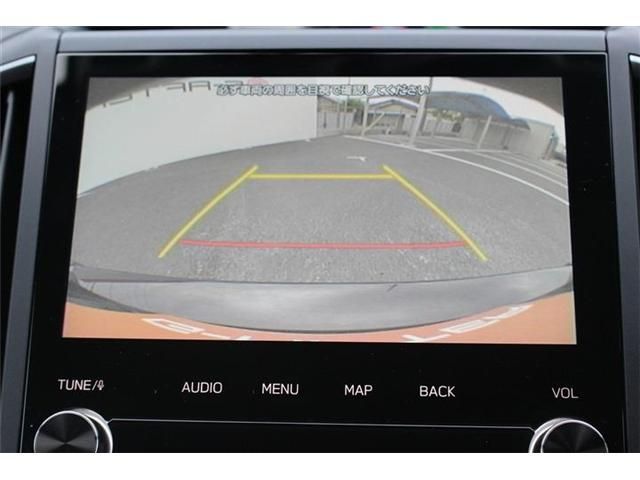 SUBARU XV HYBRID 2020 Image 31