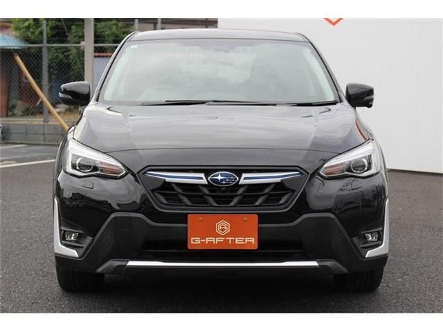 SUBARU XV HYBRID 2020 Image 31