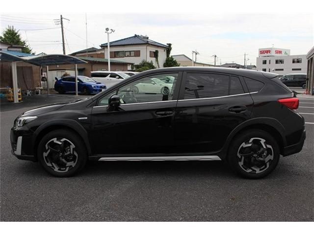 SUBARU XV HYBRID 2020 Image 31