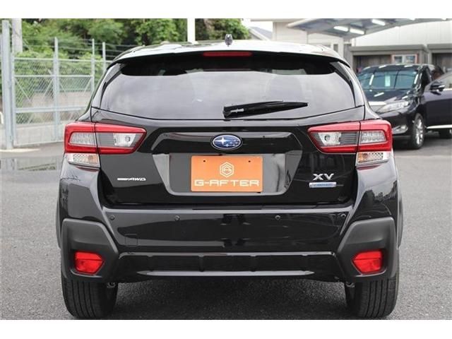 SUBARU XV HYBRID 2020 Image 31