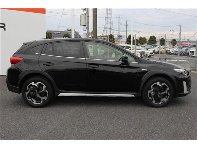 SUBARU XV HYBRID 2020 Image 31