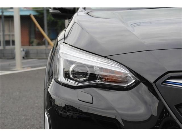 SUBARU XV HYBRID 2020 Image 31