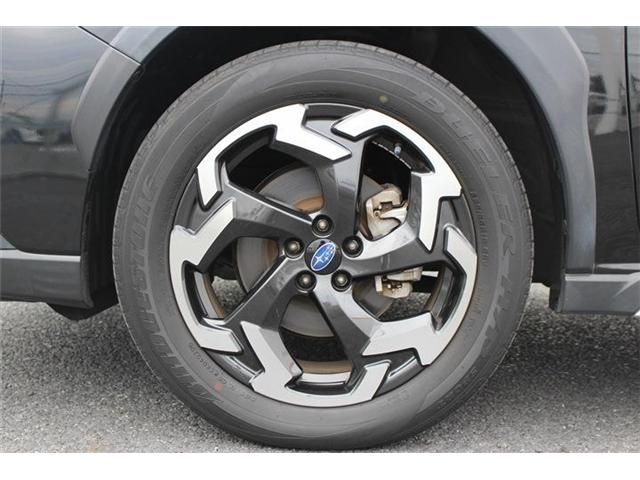 SUBARU XV HYBRID 2020 Image 31