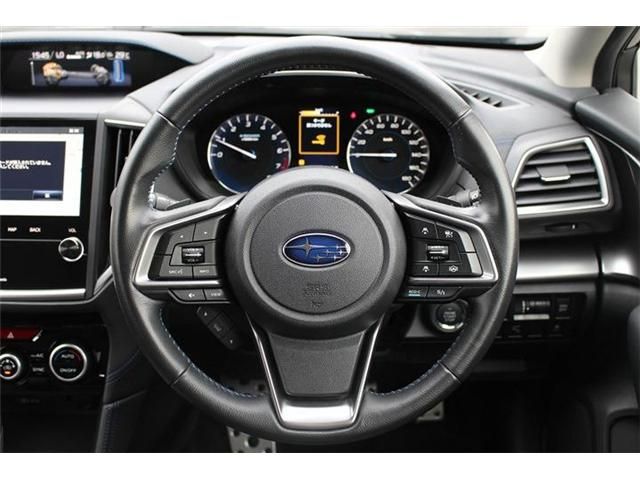 SUBARU XV HYBRID 2020 Image 31