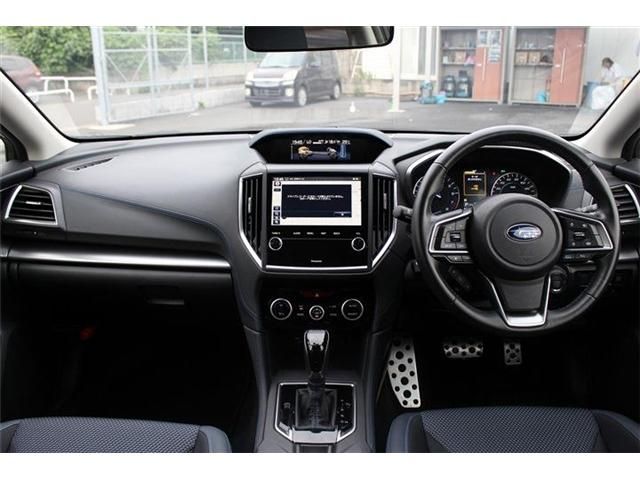 SUBARU XV HYBRID 2020 Image 31