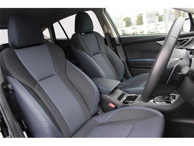 SUBARU XV HYBRID 2020 Image 31