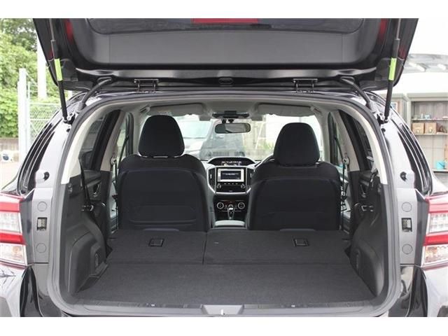 SUBARU XV HYBRID 2020 Image 31