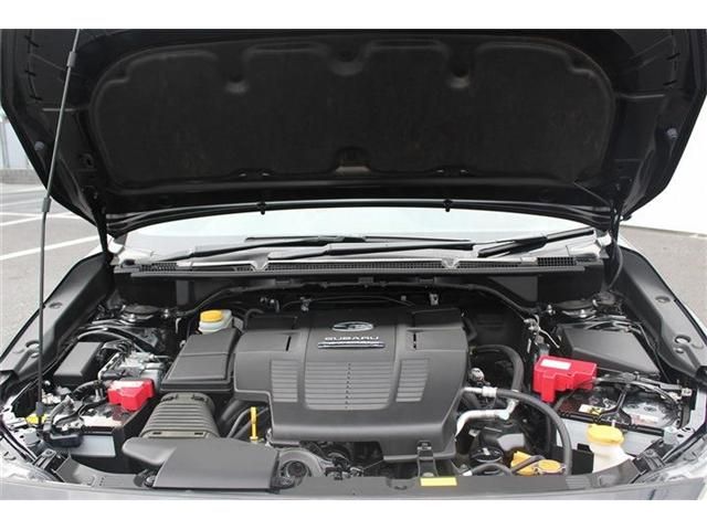 SUBARU XV HYBRID 2020 Image 31