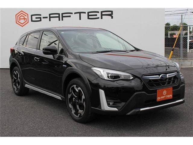 SUBARU XV HYBRID 2020 Image 31