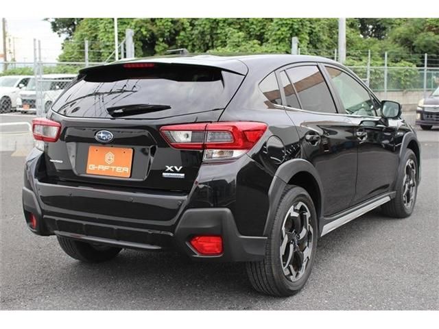 SUBARU XV HYBRID 2020 Image 31