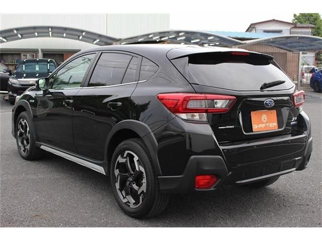 SUBARU XV HYBRID 2020 Image 31