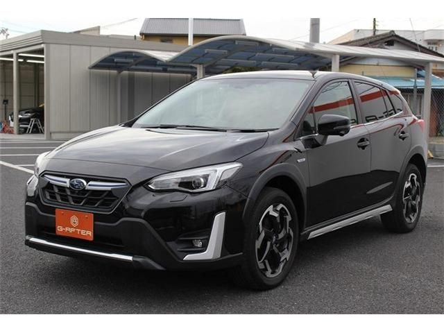 SUBARU XV HYBRID 2020 Image 31