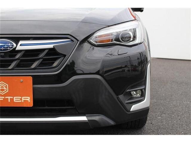 SUBARU XV HYBRID 2020 Image 31