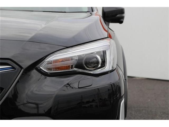 SUBARU XV HYBRID 2020 Image 31