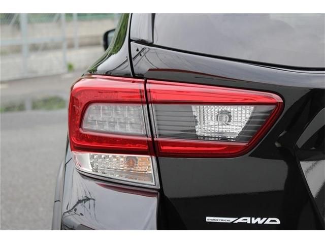 SUBARU XV HYBRID 2020 Image 31