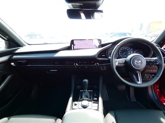 MAZDA 3 FASTBACK 2025 Image 31