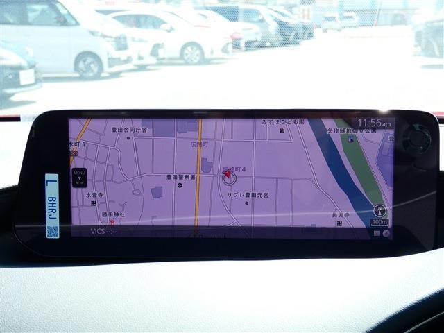 MAZDA 3 FASTBACK 2025 Image 31