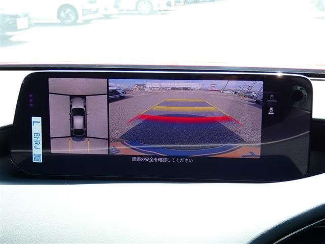 MAZDA 3 FASTBACK 2025 Image 31