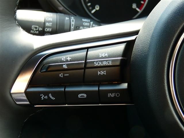 MAZDA 3 FASTBACK 2025 Image 31