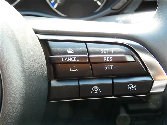 MAZDA 3 FASTBACK 2025 Image 31