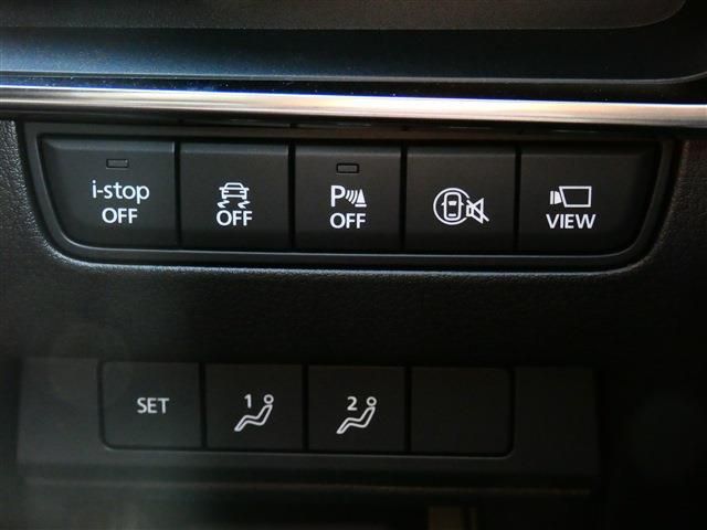 MAZDA 3 FASTBACK 2025 Image 31