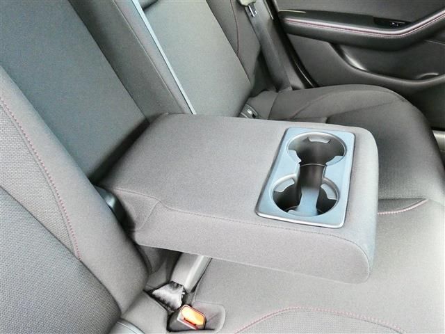 MAZDA 3 FASTBACK 2025 Image 31