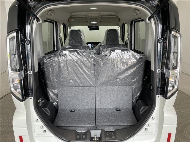 SUZUKI SPACIA CUSTOM 2025 Image 31