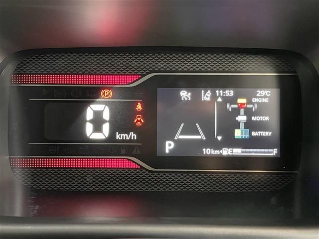 SUZUKI SPACIA CUSTOM 2025 Image 31