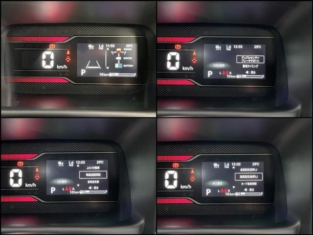 SUZUKI SPACIA CUSTOM 2025 Image 31