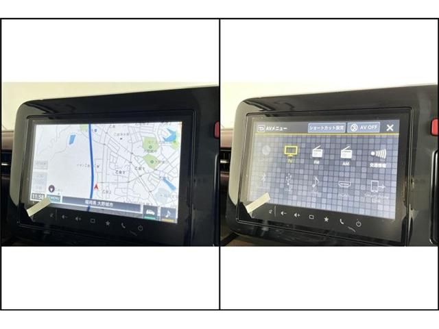 SUZUKI SPACIA CUSTOM 2025 Image 31