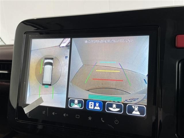 SUZUKI SPACIA CUSTOM 2025 Image 31