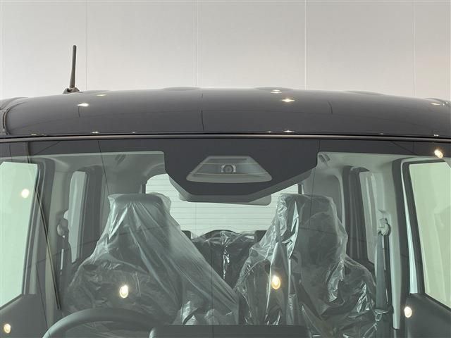 SUZUKI SPACIA CUSTOM 2025 Image 31