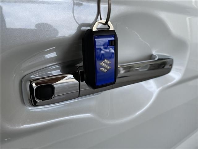 SUZUKI SPACIA CUSTOM 2025 Image 31