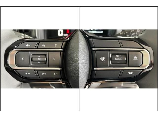 SUZUKI SPACIA CUSTOM 2025 Image 31