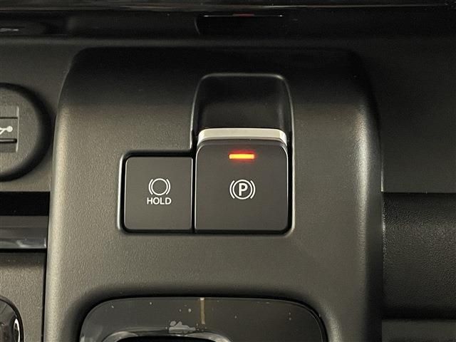 SUZUKI SPACIA CUSTOM 2025 Image 31