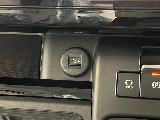 SUZUKI SPACIA CUSTOM 2025 Image 31