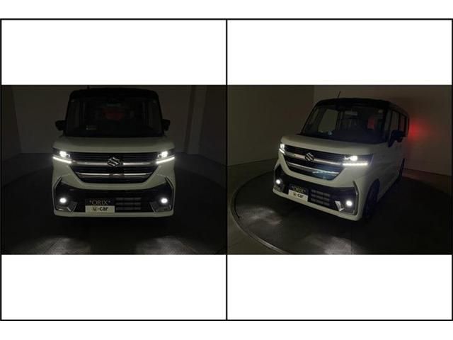 SUZUKI SPACIA CUSTOM 2025 Image 31