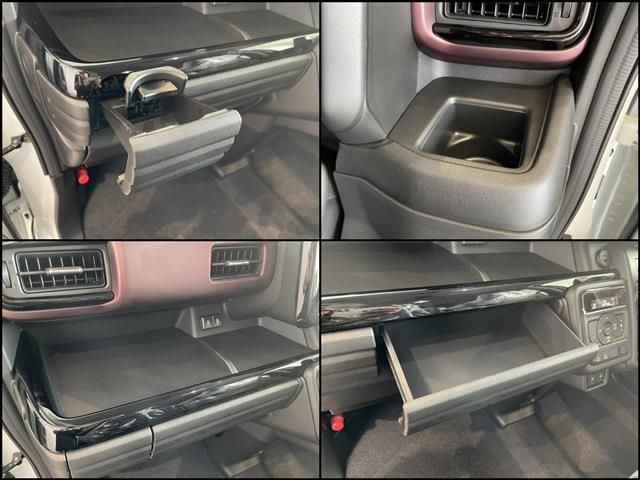 SUZUKI SPACIA CUSTOM 2025 Image 31