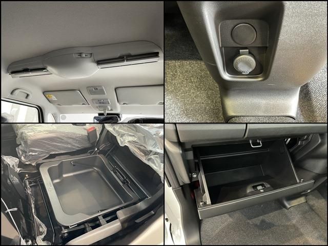 SUZUKI SPACIA CUSTOM 2025 Image 31