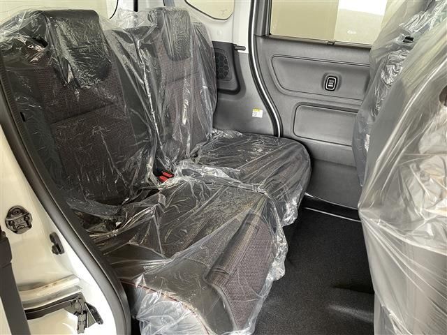 SUZUKI SPACIA CUSTOM 2025 Image 31