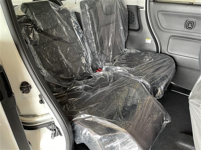 SUZUKI SPACIA CUSTOM 2025 Image 31