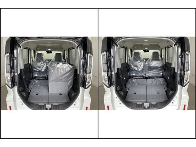 SUZUKI SPACIA CUSTOM 2025 Image 31