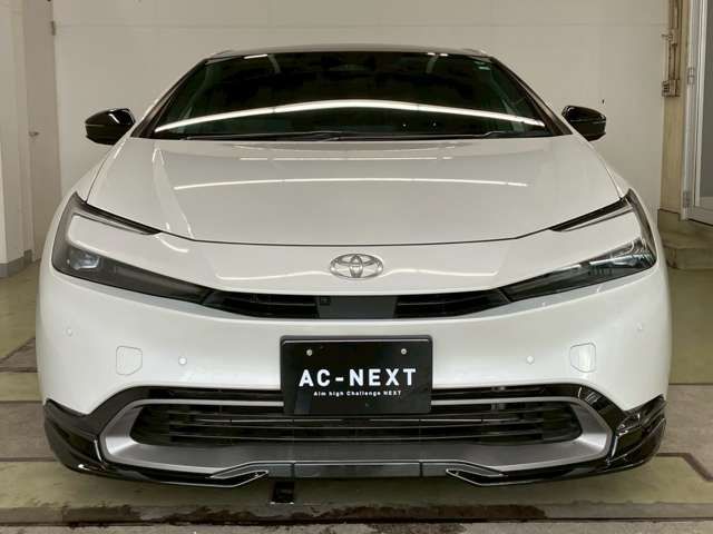 TOYOTA PRIUS 2023 Image 31