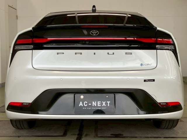 TOYOTA PRIUS 2023 Image 31