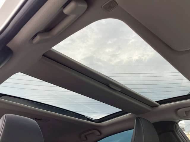 TOYOTA PRIUS 2023 Image 31