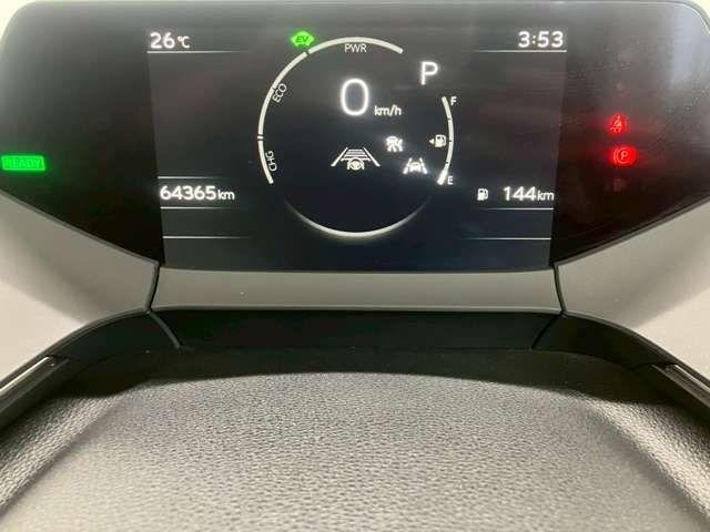 TOYOTA PRIUS 2023 Image 31