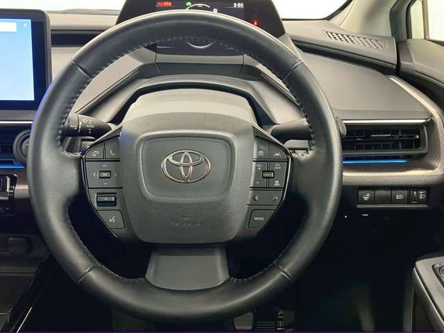 TOYOTA PRIUS 2023 Image 31