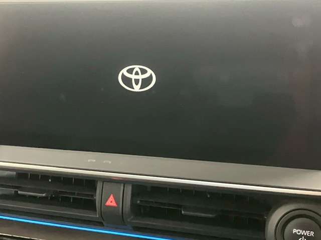 TOYOTA PRIUS 2023 Image 31